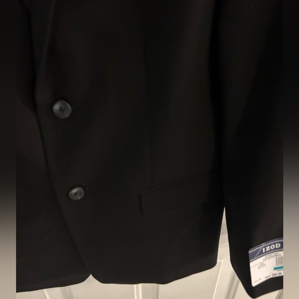 Sports jacket - Picture 3 of 6